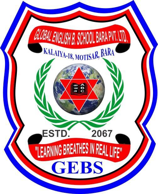 Global English Boarding School