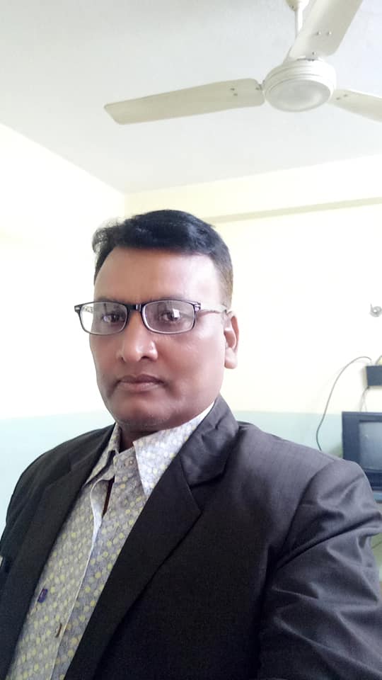 Raj Mahammad Ray's Testimonial Image